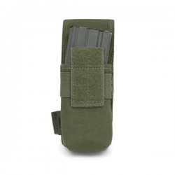 Single M4 5.56mm - OD Green