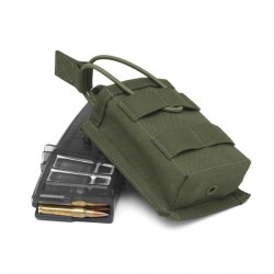 Single MOLLE Open G36 - OD...