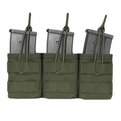 Triple MOLLE Open G36 - OD...