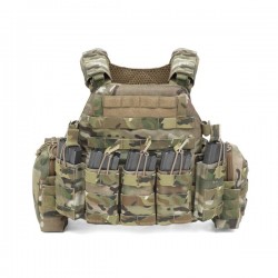 DCS DA 5.56mm Plate Carrier...