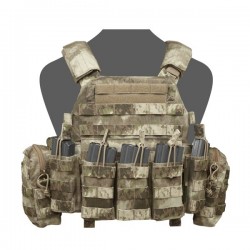 DCS DA 5.56mm Plate Carrier...