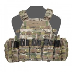 DCS G36 Plate Carrier -...