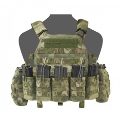 DCS G36 Plate Carrier -...