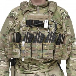 DCS AK 7.62mm Plate Carrier...