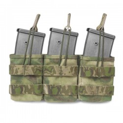 Triple MOLLE Open G36 -...