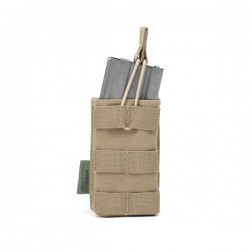 Single MOLLE Open Pouch...