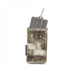 Single MOLLE Open Pouch...