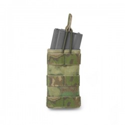 Single MOLLE Open Pouch...