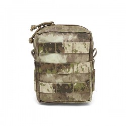 Small MOLLE Utility Pouch -...