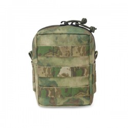 Small MOLLE Utility Pouch -...