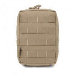 Large Utility MOLLE Pouch -...