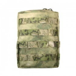 Large Utility MOLLE Pouch -...