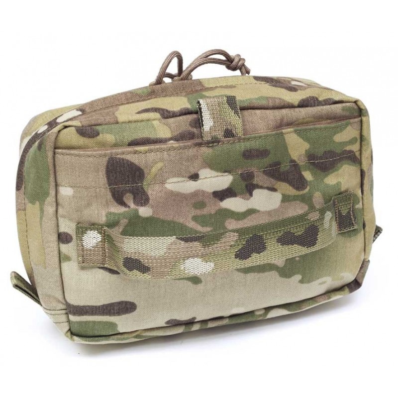Assaulters Back Panel - MultiCam
