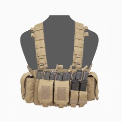 FCR Falcon Chest Rig -...