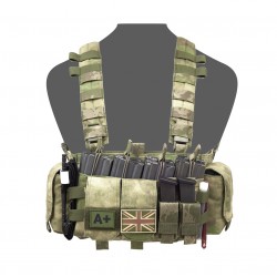 FCR Falcon Chest Rig -...