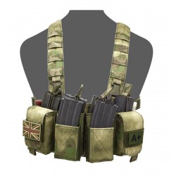 Pathfinder Chest Rig -...