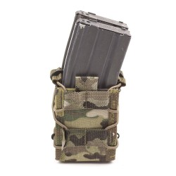 Double Quick Mag Multicam