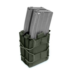 Double Quick Mag Olive Drab