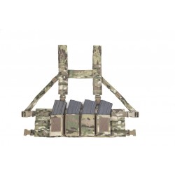 Low Profile Chest Rig -...