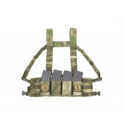 Low Profile Chest Rig -...