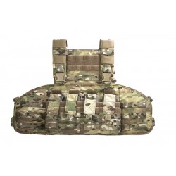 Gladiator Chest Rig Multicam