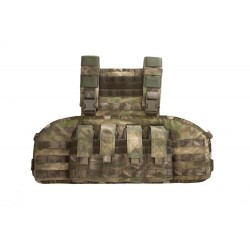 Gladiator Chest Rig ATACS FG