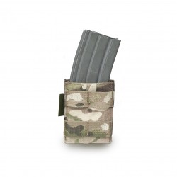 Single Snap Mag Multicam