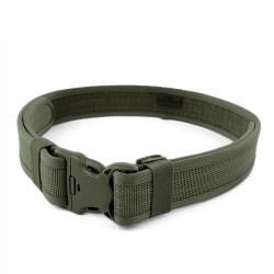 Duty Belt - Olive Drab