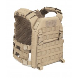 RPC Base Plate Carrier...