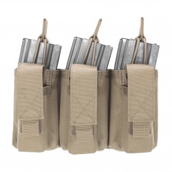 Triple MOLLE Open 5.56mm &...