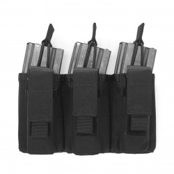 Triple MOLLE Open 5.56mm &...