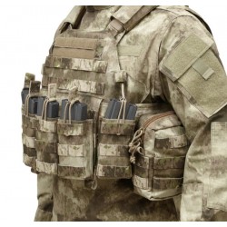 DCS DA 5.56mm Plate Carrier...