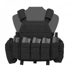 DCS DA 5.56mm Plate Carrier...