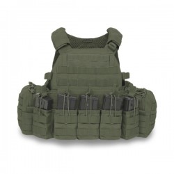 DCS G36 Plate Carrier -...