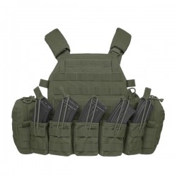 DCS AK 7.62mm Plate Carrier...