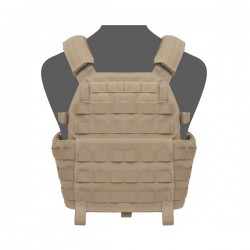 DCS SQM Plate Carrier -...