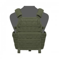 DCS SQM Plate Carrier -...