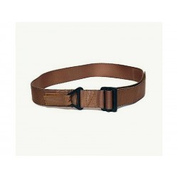 Riggers Belt - Coyote Tan