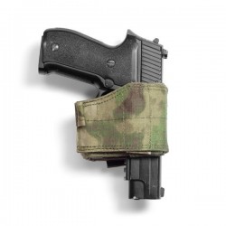 Holster Universel - A-TACS FG