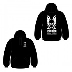 Hoodie - Black