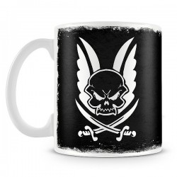 Mug - Black