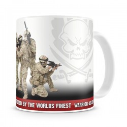 Mug Tactical