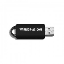 Clé USB 8 Gb - Black