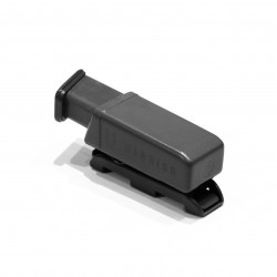 Polymer PSP 9mm - Black