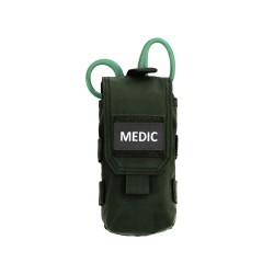 Individual First Aid Kit...