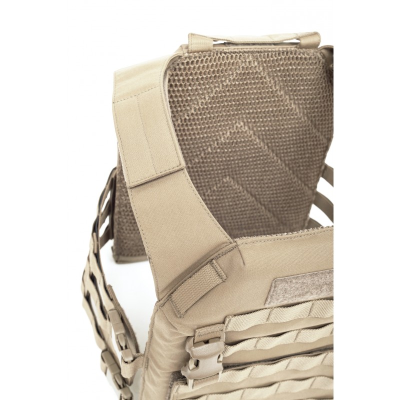 Recon Plate Carrier Combos MK1 Coyote Tan Taille Medium