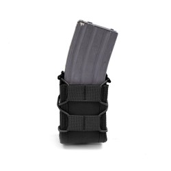 Single Quick Mag - Black