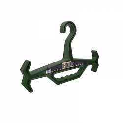 TOUGH HOOK HANGER OD GREEN