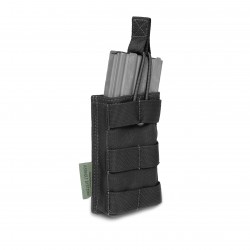 Single MOLLE Open Pouch...