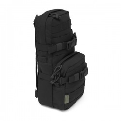 Elite Ops Cargo Pack Black